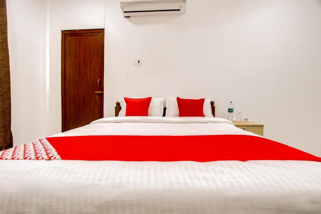 OYO 69625 Mayuraa Residency Otel Kumbakonam Dış mekan fotoğraf